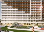 Nouvelle construction - Appartement -
Torrevieja - Punta Prima