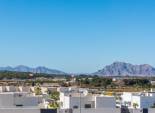 Nouvelle construction - Appartement -
Benijofar