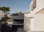 Nieuwbouw Woningen - Villa -
Finestrat - Campana Garden