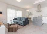 Nieuwbouw Woningen - Bungalow -
Torrevieja - Los Balcones
