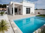 Nouvelle construction - Détaché / Villa -
Pinar de Campoverde