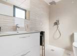 Nieuwbouw Woningen - Villa -
Los Montesinos - La Herrada