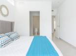 New Build - Detached House / Villa -
San Javier