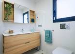Nieuwbouw Woningen - Villa -
Pilar de la Horadada - Lo Romero Golf