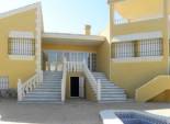 New Build - Villa -
La Manga del Mar Menor - La Manga Del Mar Menor