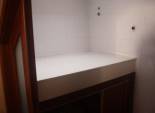 Nouvelle construction - Mitoyenne -
Torrevieja - Los Altos