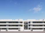 Nouvelle construction - Appartement -
Benijofar - Pueblo