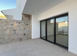 Nieuwbouw Woningen - Villa -
San Pedro del Pinatar - Lo Pagan