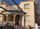 Resale - Town House -
Guardamar del Segura - El Raso