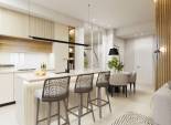 Obra nueva - Apartamento -
Torre-Pacheco