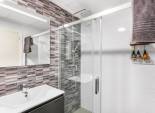 Herverkoop - Appartement -
Pilar de la Horadada