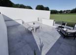 Nieuwbouw Woningen - Vrijstaande woning / Villa -
Torre Pacheco - Torre-Pacheco