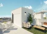 New Build - Villa -
San Pedro del Pinatar - El Salero