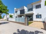 Herverkoop - Appartement -
Pilar de la Horadada