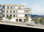 Nieuwbouw Woningen - Appartement -
Hondón de las Nieves - Pueblo