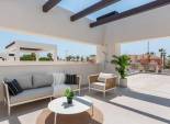 Nieuwbouw Woningen - Villa -
Ciudad Quesada - Rojales