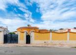 Wiederverkauf - Freistehend / Villa -
Ciudad Quesada - Rojales - Ciudad Quesada