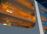 Obra nueva - Apartamento -
Torrevieja