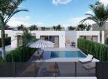 Nouvelle construction - Villa -
Los Urrutias - Estrella De Mar