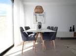 Nieuwbouw Woningen - Rijwoning -
Pilar de la Horadada - El Pilar de la Horadada