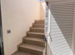 Herverkoop - Vrijstaande woning / Villa -
San Miguel de Salinas