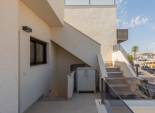 Herverkoop - Penthouse -
Torre Pacheco - Dolores De Pacheco