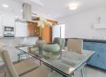 Nieuwbouw Woningen - Bungalow -
Torrevieja - Los Balcones