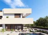 Nouvelle construction - Villa -
Pilar de la Horadada - parques de Andromeda