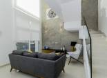 Nouvelle construction - Villa -
Los Montesinos - La Herrada