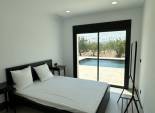 Nieuwbouw Woningen - Vrijstaande woning / Villa -
Pinoso
