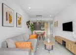 Revente - Appartement -
Orihuela Costa - Orihuela