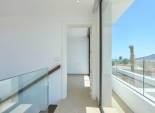 Obra nueva - Villa -
Alfas del Pí - Escandinavia