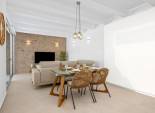 Nieuwbouw Woningen - Villa -
Benijofar - Centro