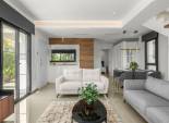 Herverkoop - Vrijstaande woning / Villa -
Ciudad Quesada - Rojales - Ciudad Quesada