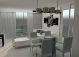 New Build - Apartment -
La Cala