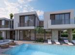 New Build - Villa -
Alfaz del Pi