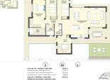 Nieuwbouw Woningen - Villa -
Finestrat - Seascape