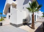 Herverkoop - Appartement -
Ciudad Quesada - Rojales - Ciudad Quesada