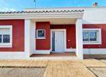 Nieuwbouw Woningen - detached -
Purias