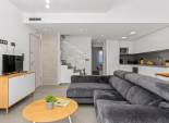 Revente - Détaché / Villa -
Guardamar del Segura - El Raso