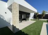 New Build - detached -
Molina De Segura - Molina de Segura