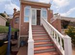 Herverkoop - Vrijstaande woning / Villa -
Ciudad Quesada - Rojales - Rojales