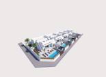 Nieuwbouw Woningen - detached -
Dolores