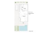 Obra nueva - Villa -
San Javier - Parque de los leones