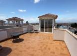 Reventa - Independiente / Villa -
Ciudad Quesada - Rojales - Benimar