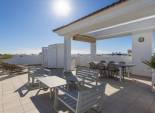 Herverkoop - Appartement -
Ciudad Quesada - Rojales - Ciudad Quesada