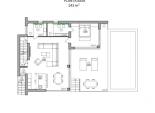 Neue Gebäude - Villa -
Orihuela Costa - La Zenia