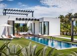Nouvelle construction - detached -
Benijofar