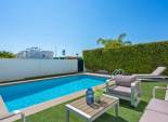 Herverkoop - Vrijstaande woning / Villa -
Ciudad Quesada - Rojales - Ciudad Quesada