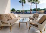 Obra nueva - Bungalow -
Ciudad Quesada - Lo Marabú
